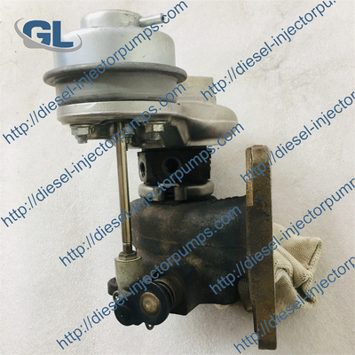 TD02L-11-025 turbocompresseur 4917204020 49172-04020 49172-04000 13900-86P01 pour Suzuki Vitra 1.4T 1390086P00000