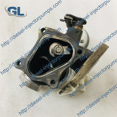 TD02L-11-025 turbocompresseur 4917204020 49172-04020 49172-04000 13900-86P01 pour Suzuki Vitra 1.4T 1390086P00000