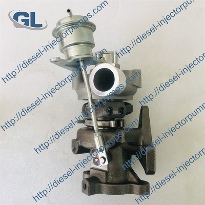NOUVEAU turbocompresseur VÉRITABLE 49173-02010 turbo pour la pièce de rechange de Mitsubishi TD025