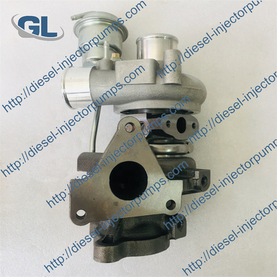 NOUVEAU turbocompresseur VÉRITABLE 49173-02010 turbo pour la pièce de rechange de Mitsubishi TD025