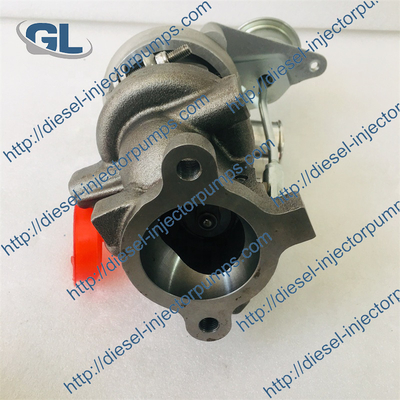 NOUVEAU turbocompresseur VÉRITABLE 49173-02010 turbo pour la pièce de rechange de Mitsubishi TD025