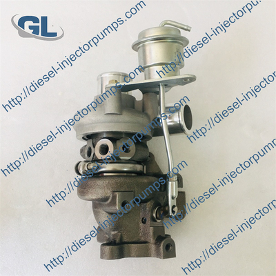 NOUVEAU turbocompresseur VÉRITABLE 49173-02010 turbo pour la pièce de rechange de Mitsubishi TD025