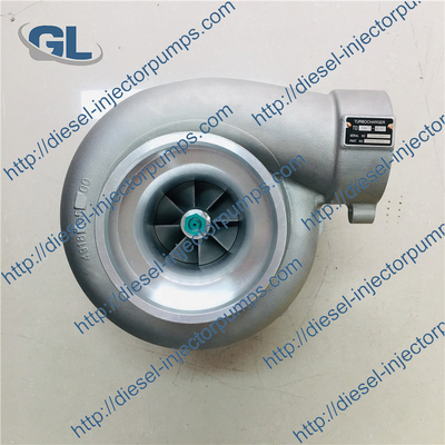 NOUVEAU turbocompresseur VÉRITABLE 49181-03910 Turbo TD10L pour Perkins Engine