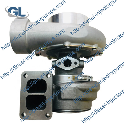 NOUVEAU turbocompresseur VÉRITABLE 49181-03910 Turbo TD10L pour Perkins Engine