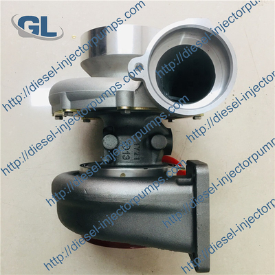 NOUVEAU turbocompresseur VÉRITABLE 49181-03910 Turbo TD10L pour Perkins Engine