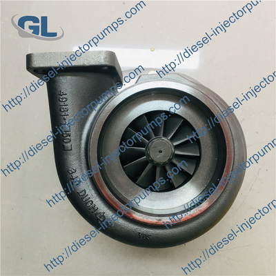 NOUVEAU turbocompresseur VÉRITABLE 49181-03910 Turbo TD10L pour Perkins Engine