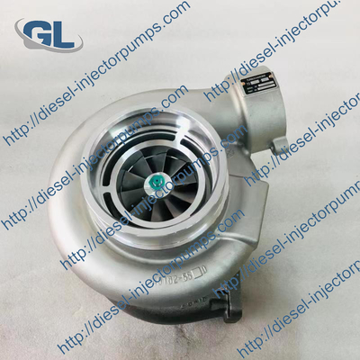 Turbocompresseur 49182-04040 49182-03270 49182-02740 de TD13M-44QRC