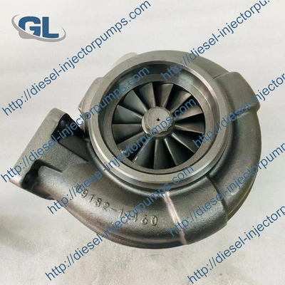 Turbocompresseur 49182-04040 49182-03270 49182-02740 de TD13M-44QRC