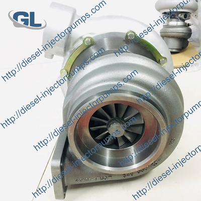 Turbocompresseur de TD13 TD13M-48QRC 49182-05310 49182-05300 pour le moteur des machines F/Sf240ta de Mitsubishi
