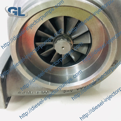 Turbocompresseur de TD13 TD13M-48QRC 49182-05310 49182-05300 pour le moteur des machines F/Sf240ta de Mitsubishi