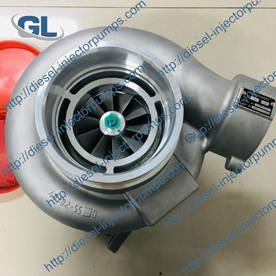 Turbocompresseur de TD13 TD13M-48QRC 49182-05310 49182-05300 pour le moteur des machines F/Sf240ta de Mitsubishi