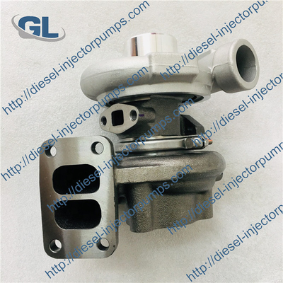 TE06H-16M Turbocharger 49185-01030 49185-01031 ME440836 ME440895 pour Kobelco SK200 235SR avec le moteur 6D34T