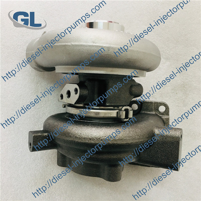 TE06H-16M Turbocharger 49185-01030 49185-01031 ME440836 ME440895 pour Kobelco SK200 235SR avec le moteur 6D34T