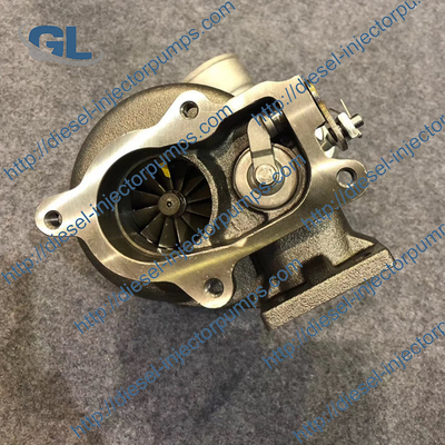 Turbocompresseur de TD04HL 1G544-17013 49189-00910 pour KUBOTA KATO Bobcat S250 pour CAT 906 V3800DIT A47GT 3.8L 71KW