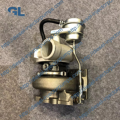 Turbocompresseur de TD04HL 1G544-17013 49189-00910 pour KUBOTA KATO Bobcat S250 pour CAT 906 V3800DIT A47GT 3.8L 71KW