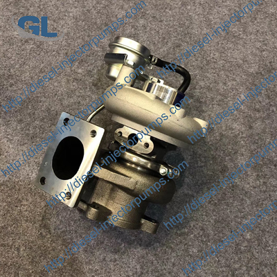 Turbocompresseur de TD04HL 1G544-17013 49189-00910 pour KUBOTA KATO Bobcat S250 pour CAT 906 V3800DIT A47GT 3.8L 71KW