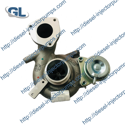 F035 turbocompresseur à haute pression 49335-03010 4933503010 01653873 pour Geely GC9 JL4T18 1.8T