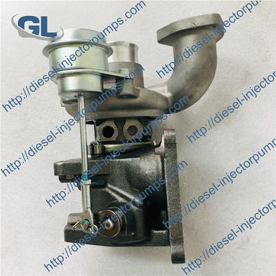 F035 turbocompresseur à haute pression 49335-03010 4933503010 01653873 pour Geely GC9 JL4T18 1.8T