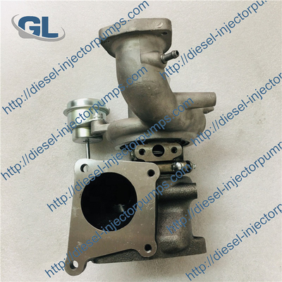F035 turbocompresseur à haute pression 49335-03010 4933503010 01653873 pour Geely GC9 JL4T18 1.8T