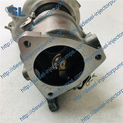 F035 turbocompresseur à haute pression 49335-03010 4933503010 01653873 pour Geely GC9 JL4T18 1.8T