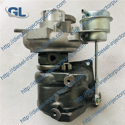 F035 turbocompresseur à haute pression 49335-03010 4933503010 01653873 pour Geely GC9 JL4T18 1.8T