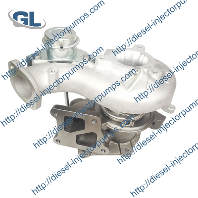 TD05 turbocompresseur 49378-01631 21595176 pour la voiture de Lancer EVO X d'évolution de Mitsubishi avec le moteur 4B11T