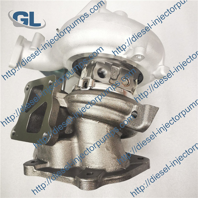 TD05 turbocompresseur 49378-01631 21595176 pour la voiture de Lancer EVO X d'évolution de Mitsubishi avec le moteur 4B11T