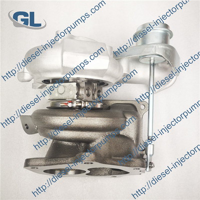 TD05 turbocompresseur 49378-01631 21595176 pour la voiture de Lancer EVO X d'évolution de Mitsubishi avec le moteur 4B11T