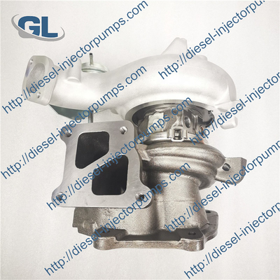 TD05 turbocompresseur 49378-01631 21595176 pour la voiture de Lancer EVO X d'évolution de Mitsubishi avec le moteur 4B11T