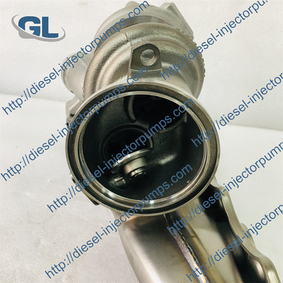 TD04 nouveau turbocompresseur 49477-02107 49477-02025 49477-020 TD04LR6 TF035 pour le moteur de BMW 520i F10 F11 N20B20A N20B20B