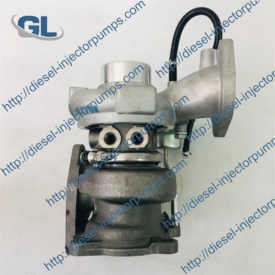 Turbocompresseur de TD04L 49477-04000 14411-AA710 pour Subaru Impreza WRX GT avec le moteur d'EJ255 2.5L
