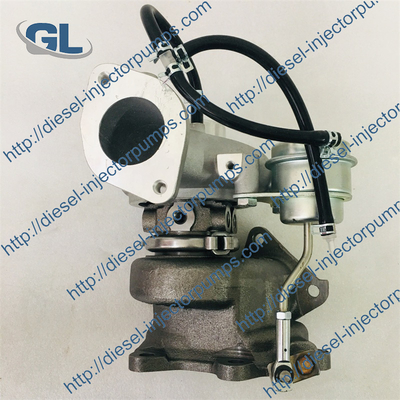Turbocompresseur de TD04L 49477-04000 14411-AA710 pour Subaru Impreza WRX GT avec le moteur d'EJ255 2.5L