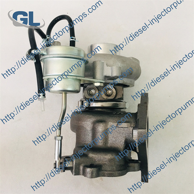 Turbocompresseur de TD04L 49477-04000 14411-AA710 pour Subaru Impreza WRX GT avec le moteur d'EJ255 2.5L