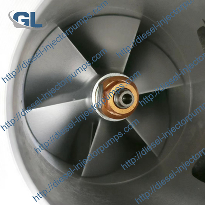 TD04 turbocompresseur 49894-37102 49477-06100 pour Honda Accord AVANCIER UR-V K20C3 2.0T