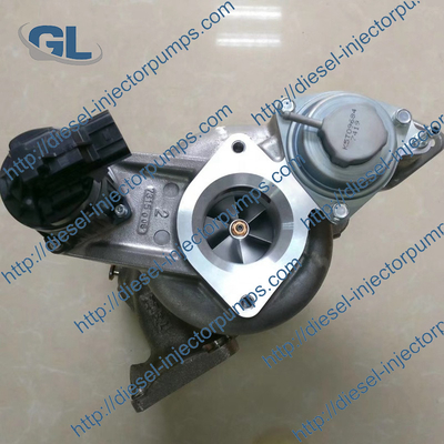 TD04 turbocompresseur 49894-37102 49477-06100 pour Honda Accord AVANCIER UR-V K20C3 2.0T