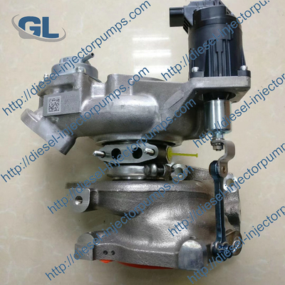 TD04 turbocompresseur 49894-37102 49477-06100 pour Honda Accord AVANCIER UR-V K20C3 2.0T