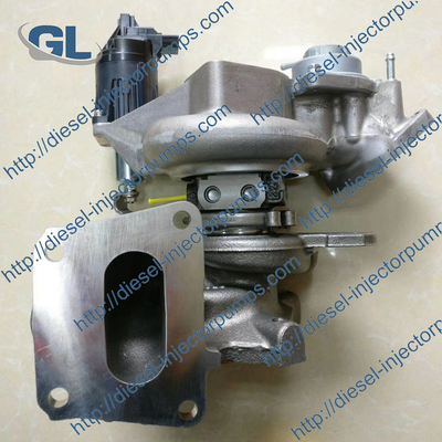 TD04 turbocompresseur 49894-37102 49477-06100 pour Honda Accord AVANCIER UR-V K20C3 2.0T