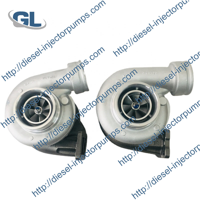 Turbocompresseur 04258679KZ 318706 turbo de S200G pour le moteur de D6D D7D