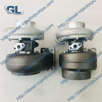 Turbocompresseur 04258679KZ 318706 turbo de S200G pour le moteur de D6D D7D