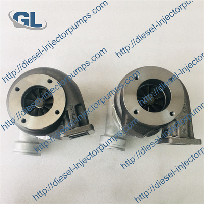 Turbocompresseur 04258679KZ 318706 turbo de S200G pour le moteur de D6D D7D