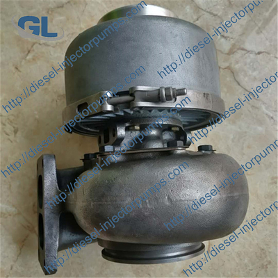 Turbocompresseur à haute pression 406130-5007S 406130-0008 TE0644 Turbo pour NIssan Engine