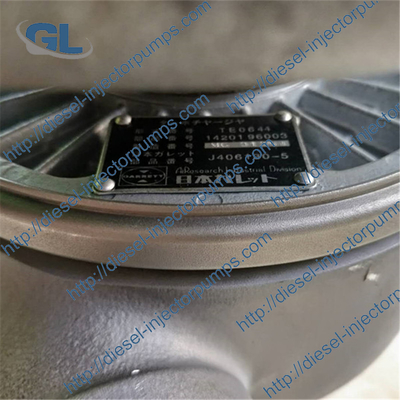 Turbocompresseur à haute pression 406130-5007S 406130-0008 TE0644 Turbo pour NIssan Engine
