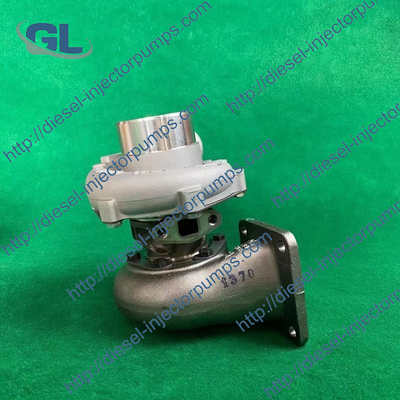 T04B59 turbocompresseur à haute pression 465044-5251S 465044-5251 pour l'excavatrice Engine