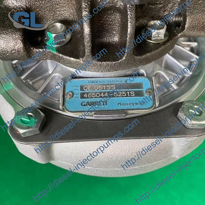 T04B59 turbocompresseur à haute pression 465044-5251S 465044-5251 pour l'excavatrice Engine