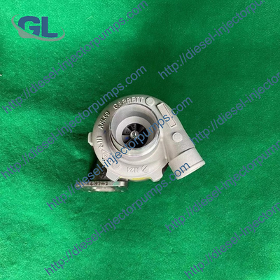 T04B59 turbocompresseur à haute pression 465044-5251S 465044-5251 pour l'excavatrice Engine