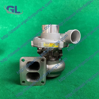 T04B59 turbocompresseur à haute pression 465044-5251S 465044-5251 pour l'excavatrice Engine