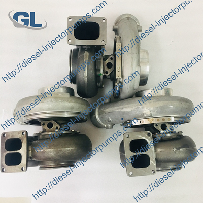 465126-5019 turbocompresseur 465038 465038-5006 466166 turbo pour l'excavatrice Engine