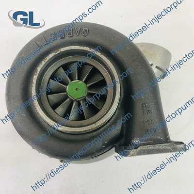 465126-5019 turbocompresseur 465038 465038-5006 466166 turbo pour l'excavatrice Engine