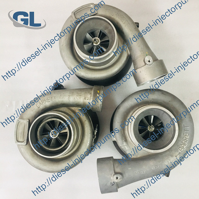 465126-5019 turbocompresseur 465038 465038-5006 466166 turbo pour l'excavatrice Engine