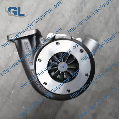 T04E10 turbocompresseur à haute pression 466742-0010 466742-13 11033835 Turbo pour l'excavatrice Engine